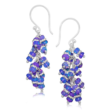 Timeless Elegance in Every Opal